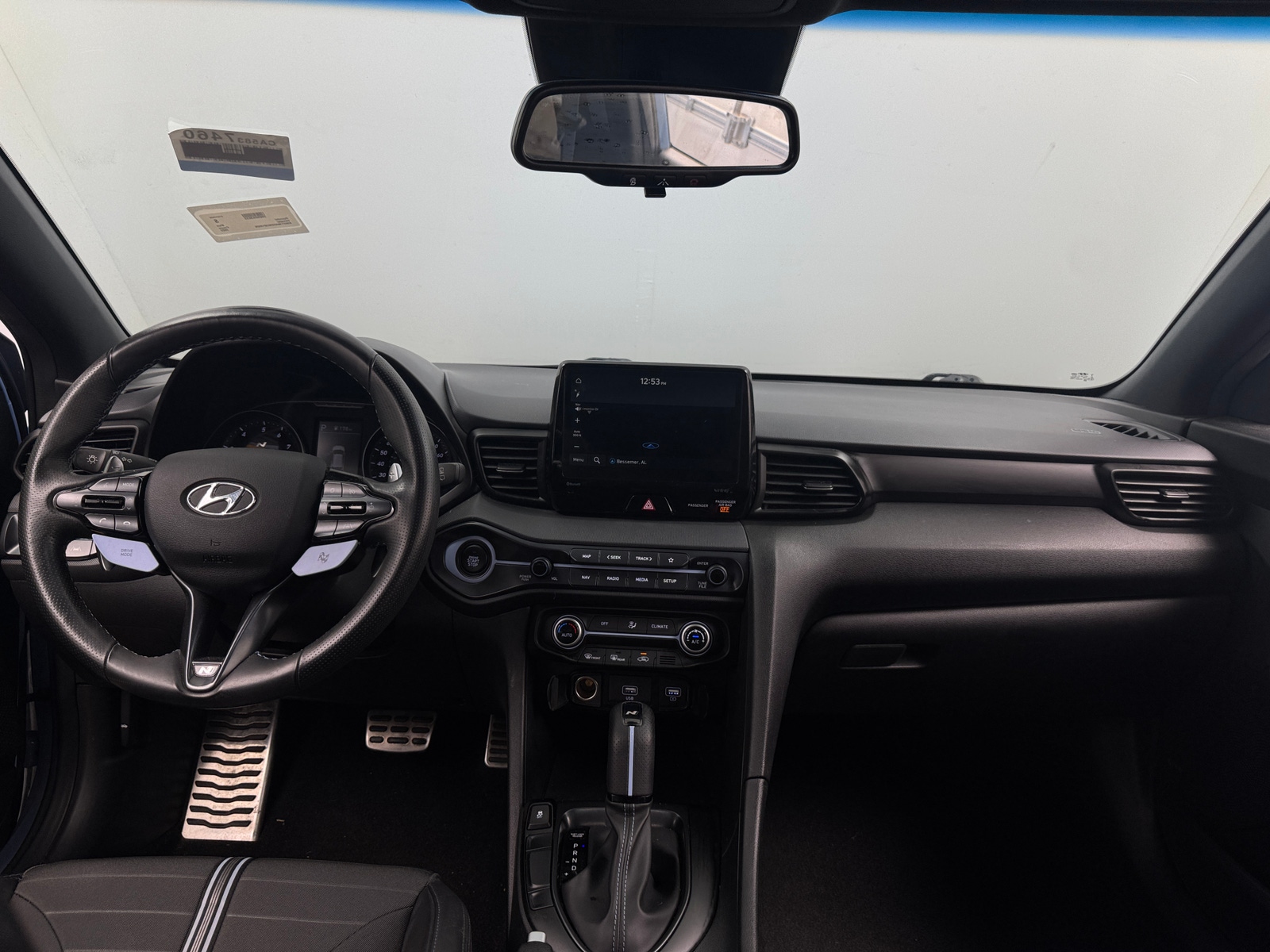Thumbnail: 2022 Hyundai Veloster - 3