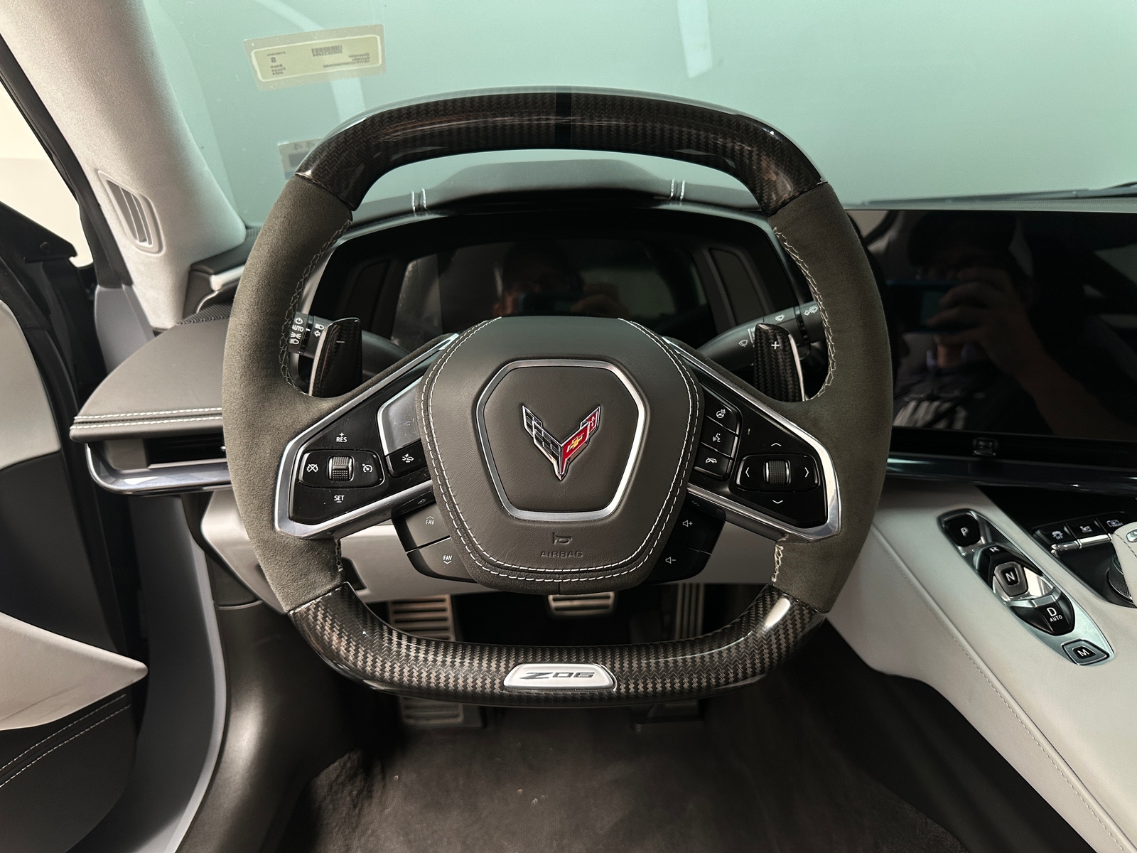 Thumbnail: 2024 Chevrolet Corvette - 3