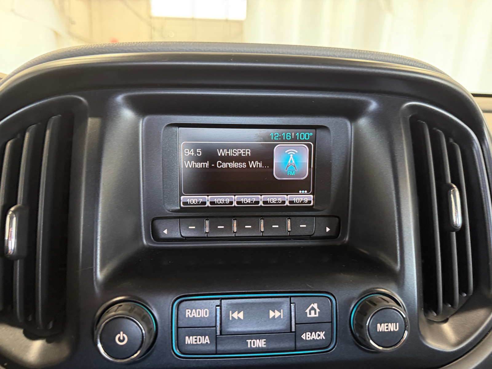 Thumbnail: 2016 Chevrolet Colorado - 4