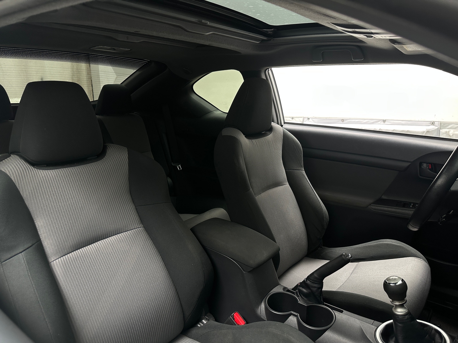 Thumbnail: 2014 Scion tC - 2