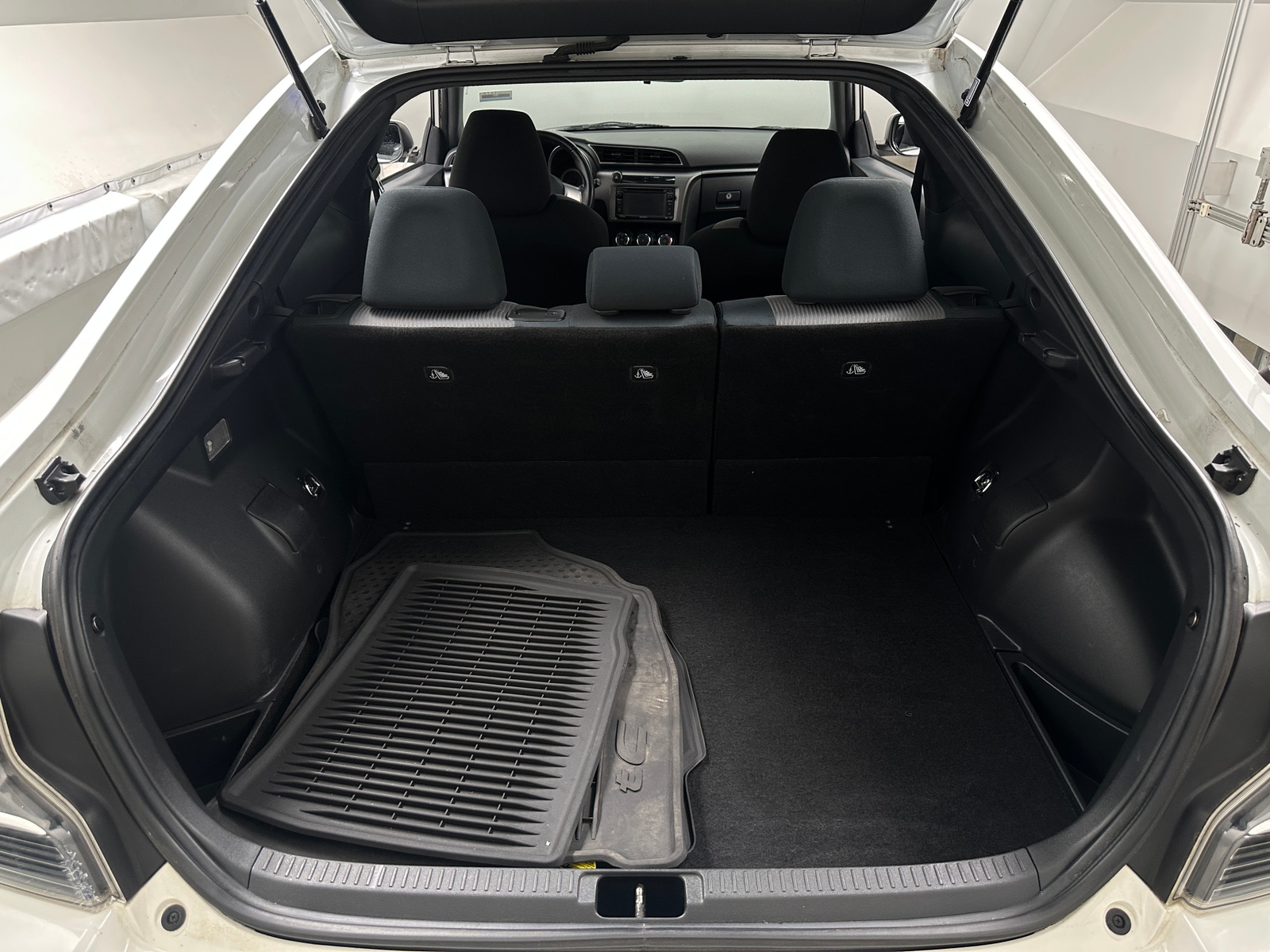 Thumbnail: 2014 Scion tC - 5