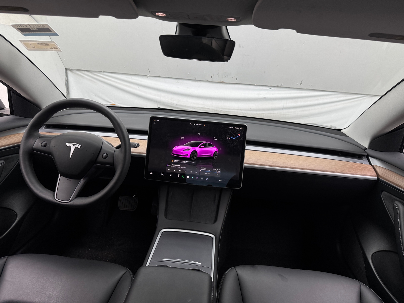 Thumbnail: 2023 Tesla Model 3 - 2