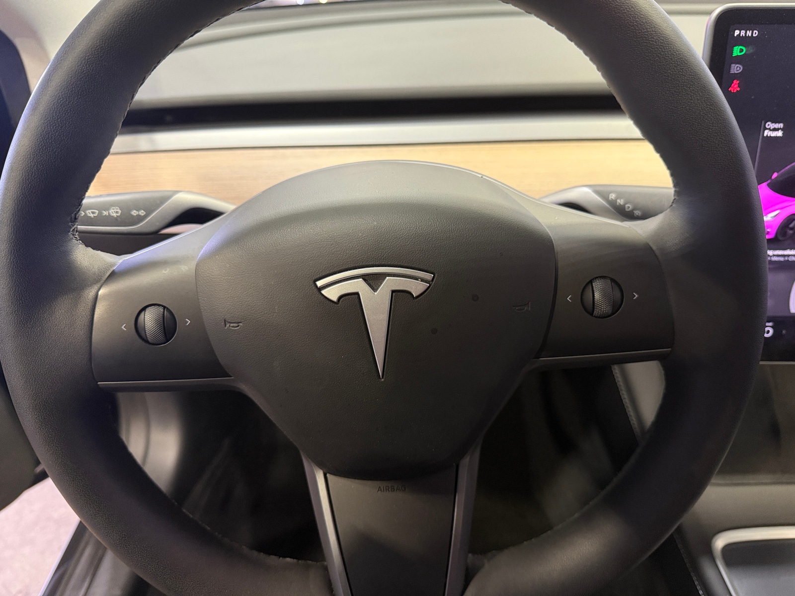 Thumbnail: 2023 Tesla Model 3 - 4