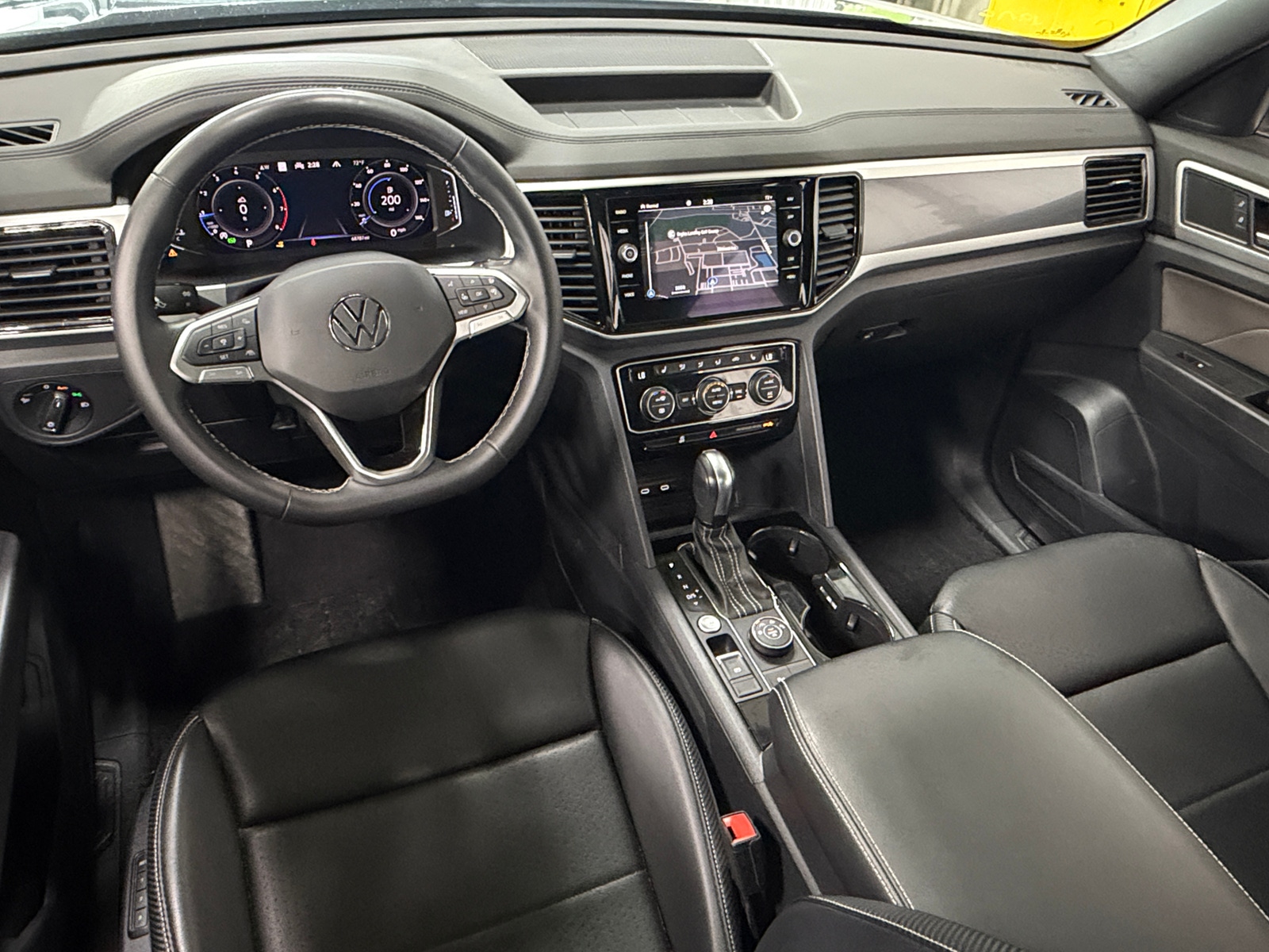 Thumbnail: 2022 Volkswagen Atlas - 2