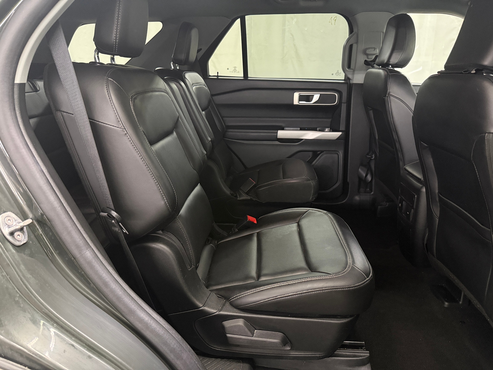 Thumbnail: 2024 Ford Explorer - 5