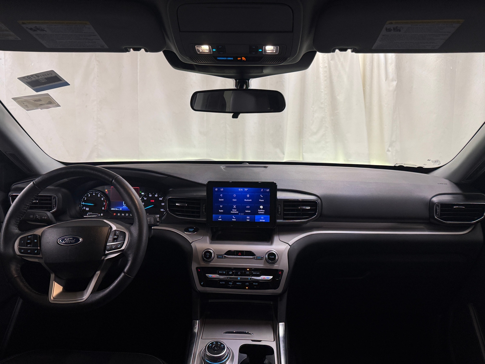 Thumbnail: 2024 Ford Explorer - 2