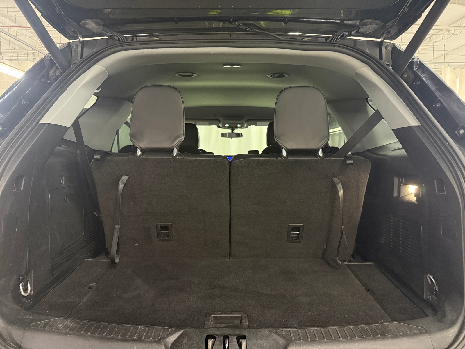 Thumbnail: 2024 Ford Explorer - 6