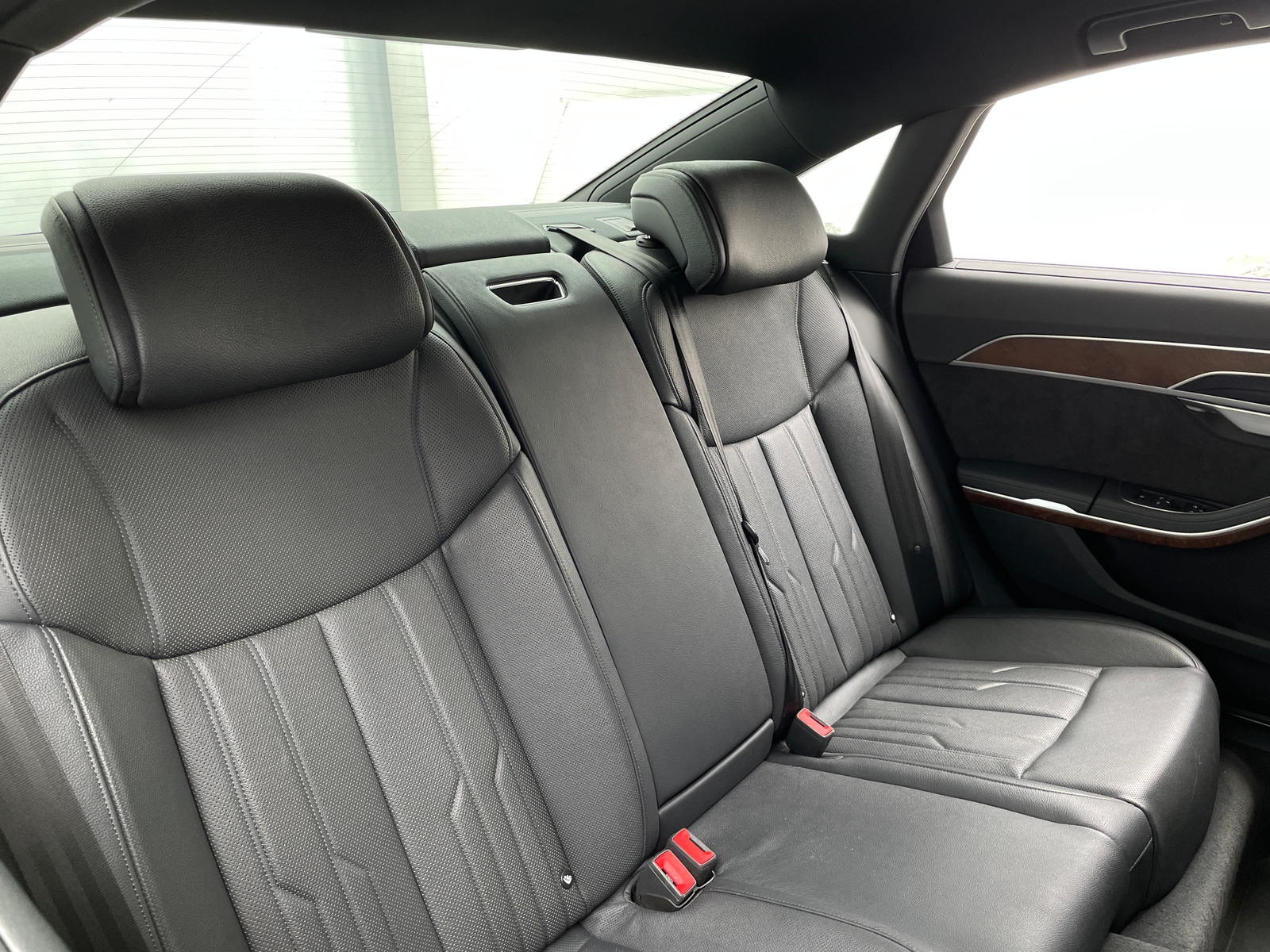 Thumbnail: 2021 Audi A8 - 5