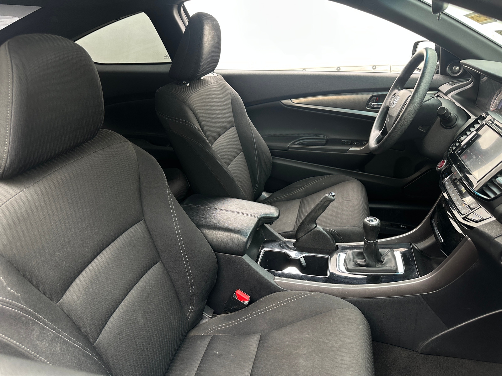Thumbnail: 2016 Honda Accord - 2