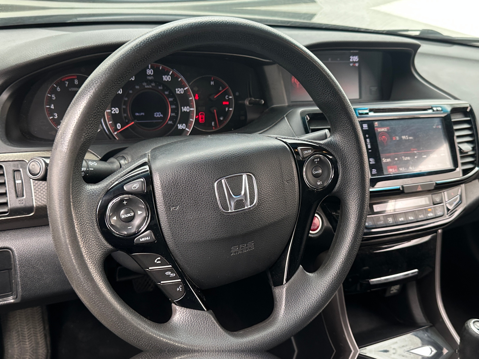Thumbnail: 2016 Honda Accord - 4