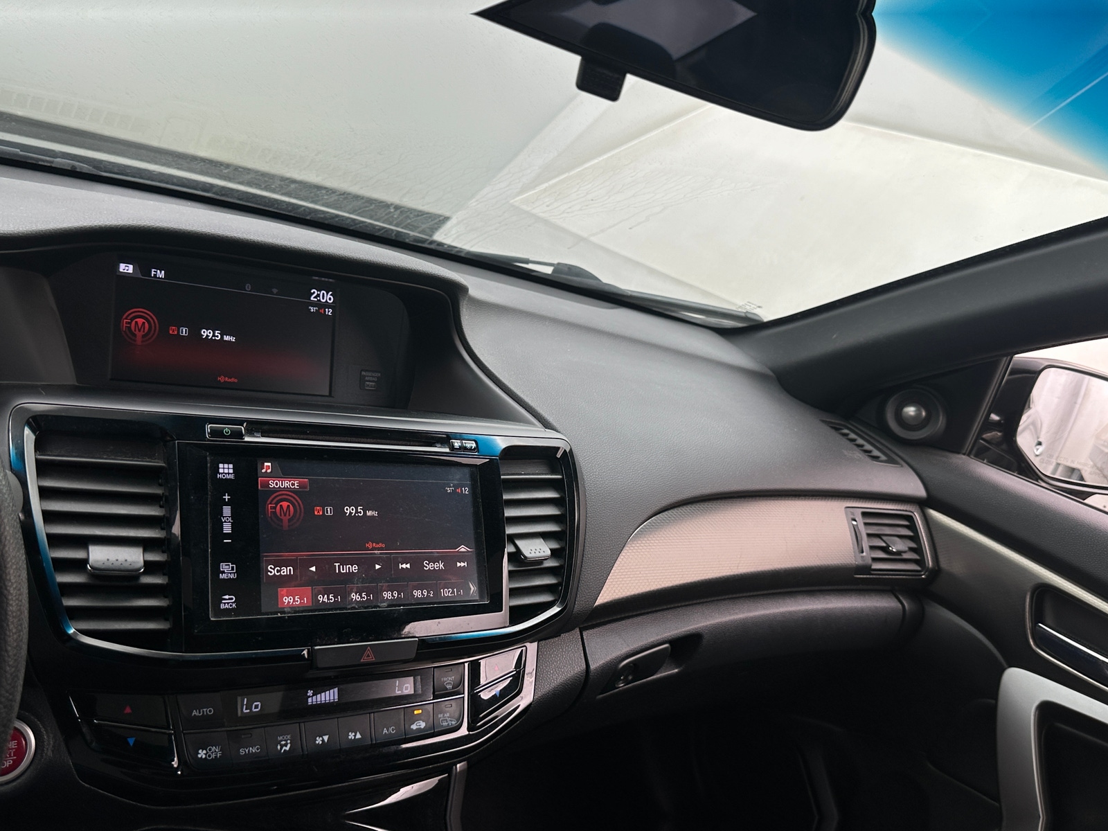 Thumbnail: 2016 Honda Accord - 3
