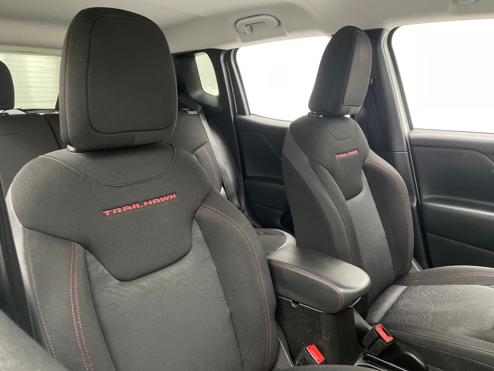 Thumbnail: 2023 Jeep Renegade - 2