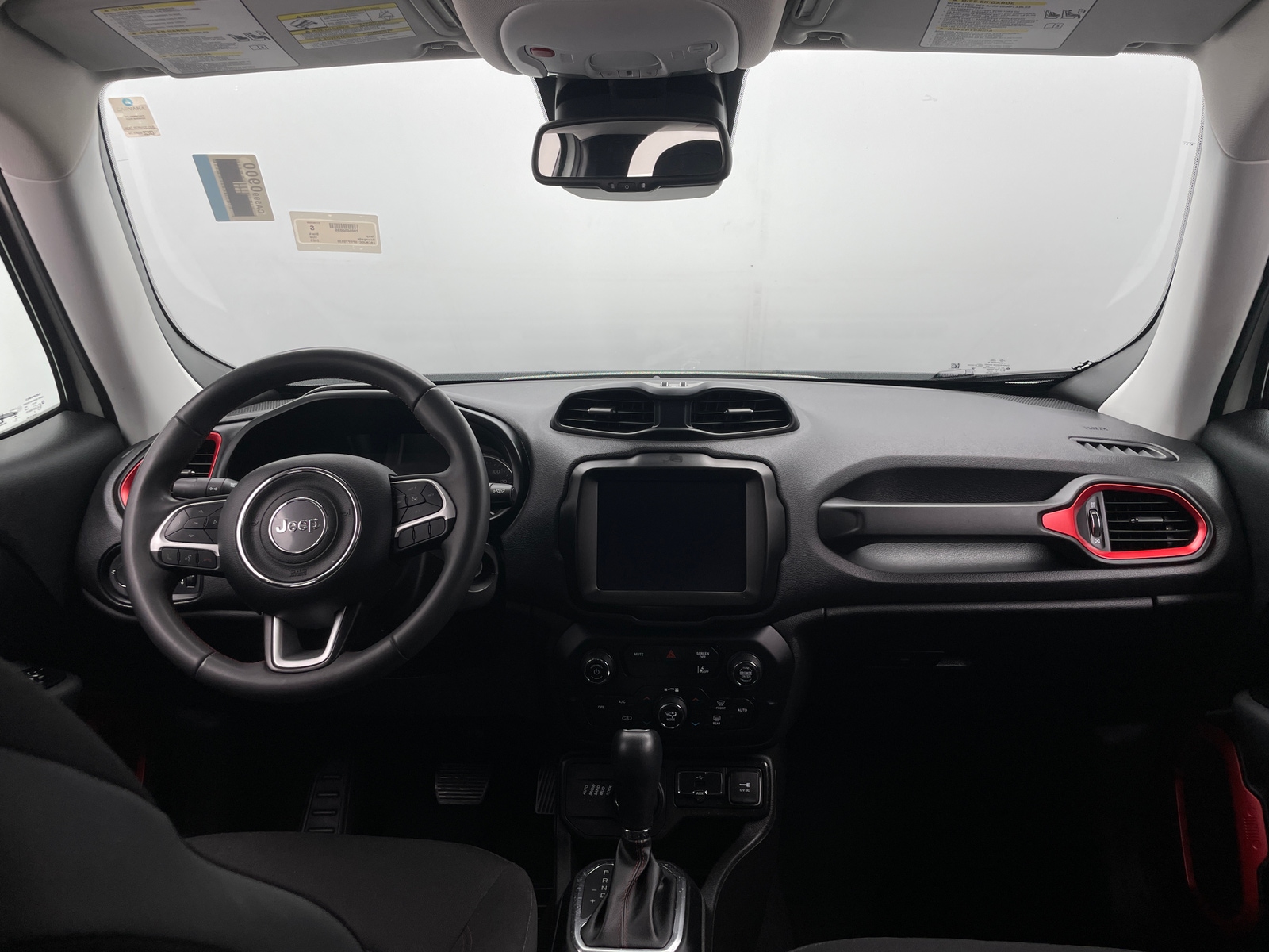 Thumbnail: 2023 Jeep Renegade - 3