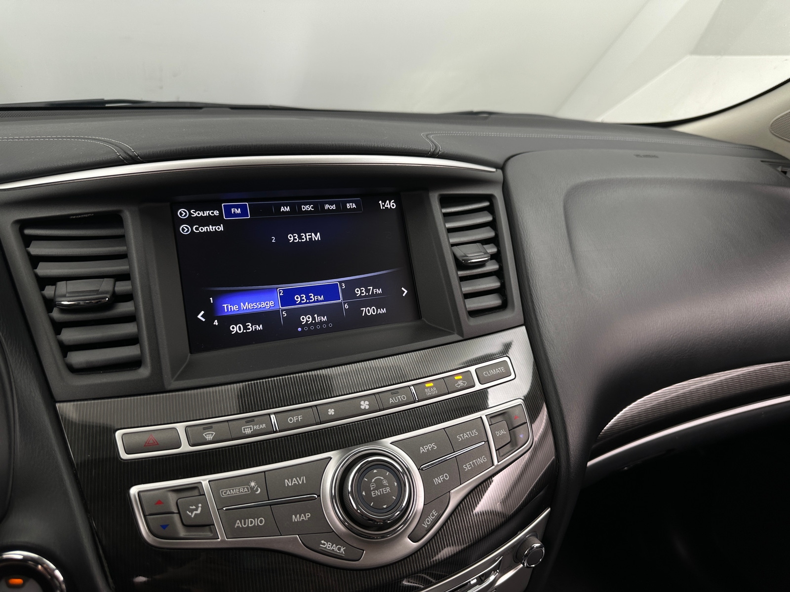 Thumbnail: 2018 INFINITI QX60 - 3