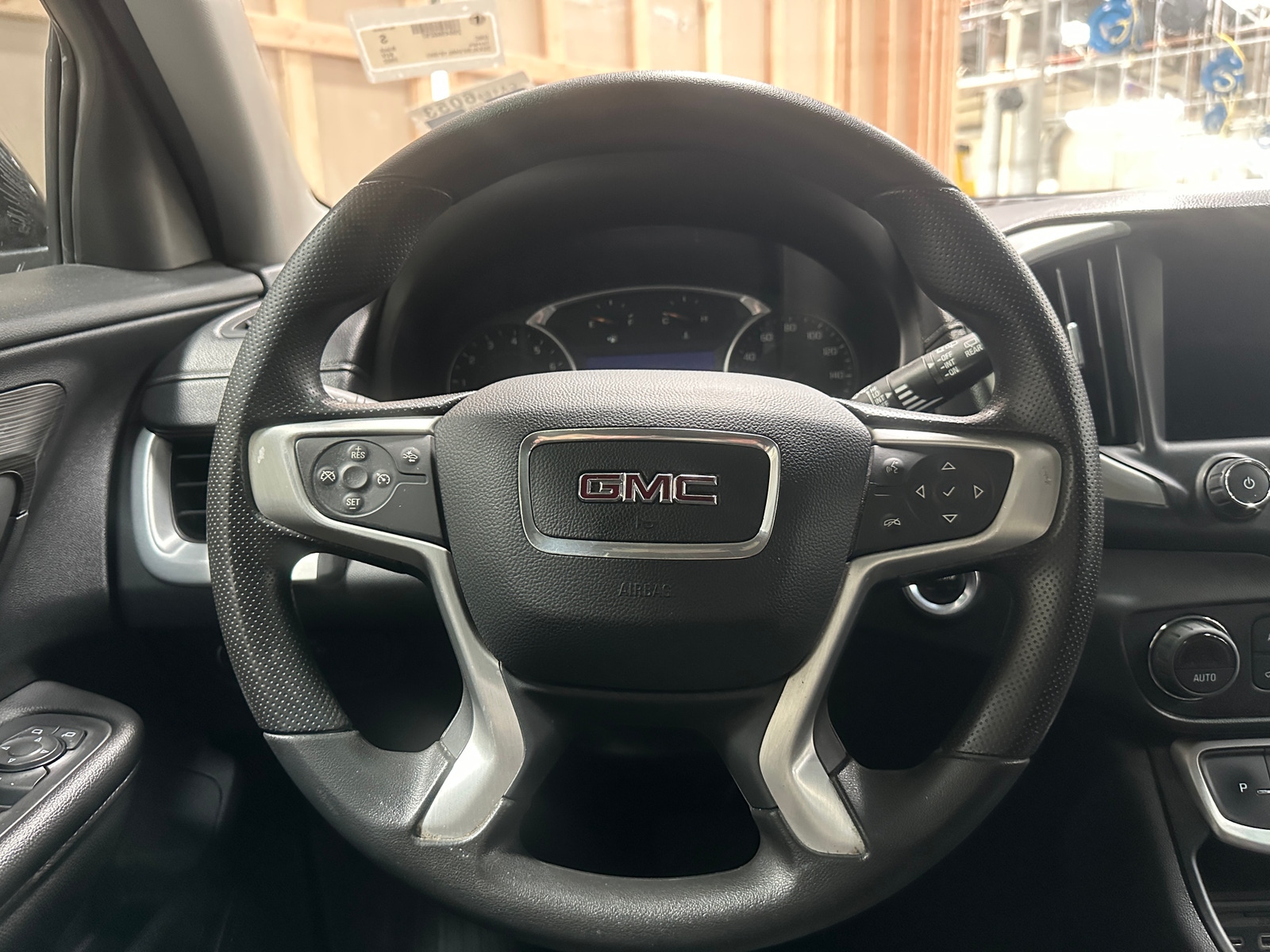 Thumbnail: 2022 GMC Terrain - 5