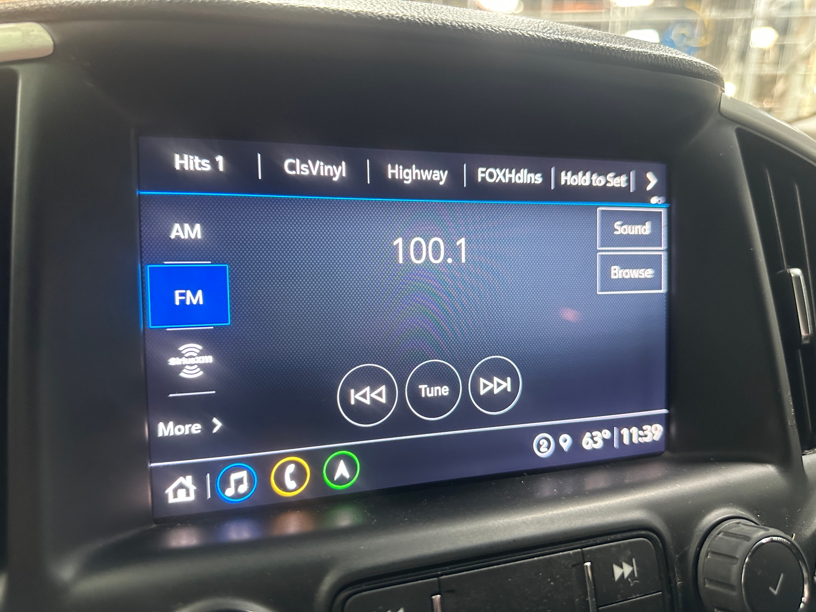 Thumbnail: 2022 GMC Terrain - 4