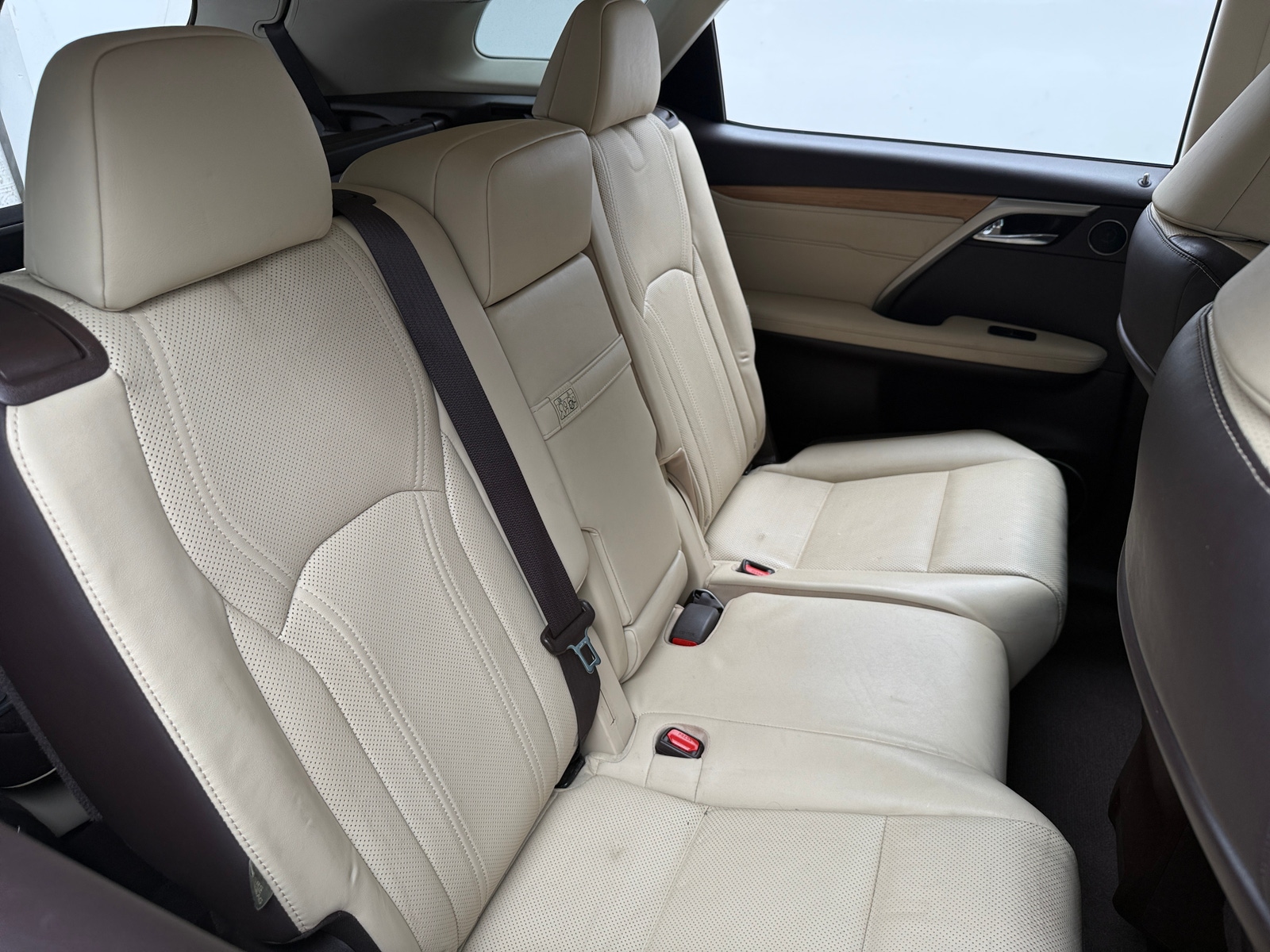 Thumbnail: 2018 Lexus RX - 5
