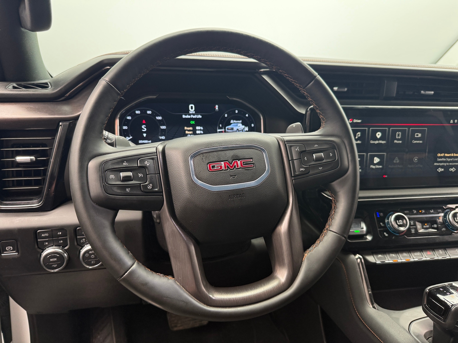 Thumbnail: 2025 GMC Sierra 1500 - 4