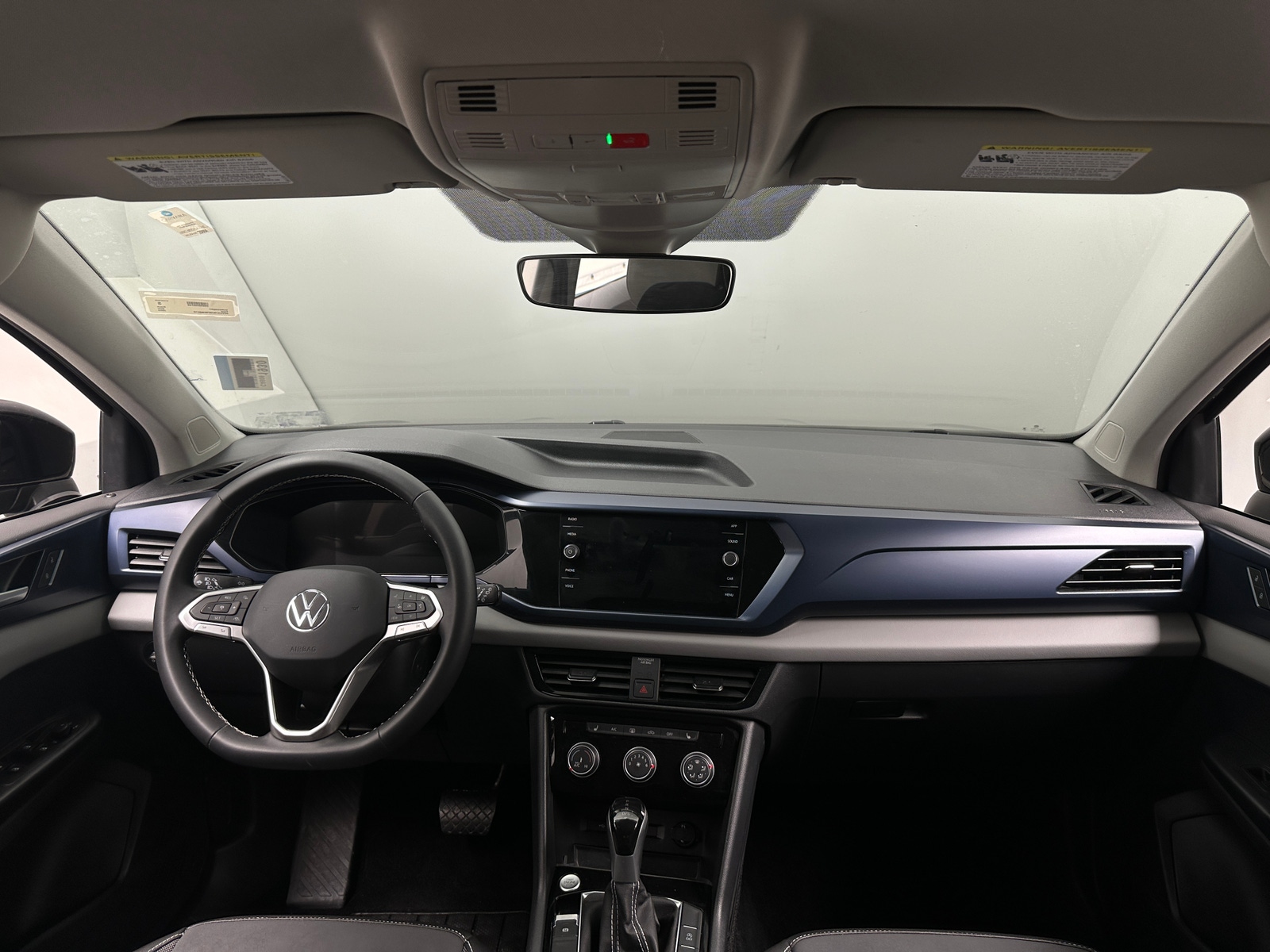 Thumbnail: 2023 Volkswagen Taos - 2