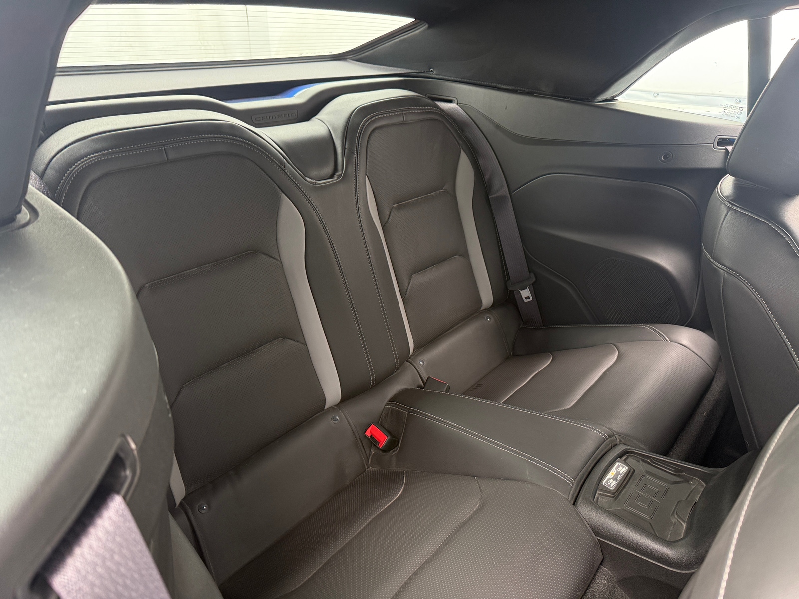 Thumbnail: 2017 Chevrolet Camaro - 5