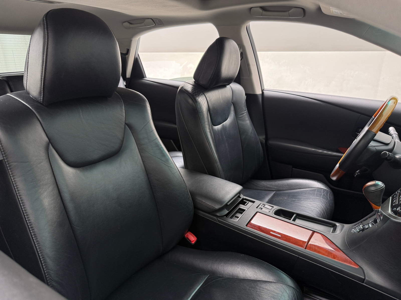 Thumbnail: 2012 Lexus RX - 2