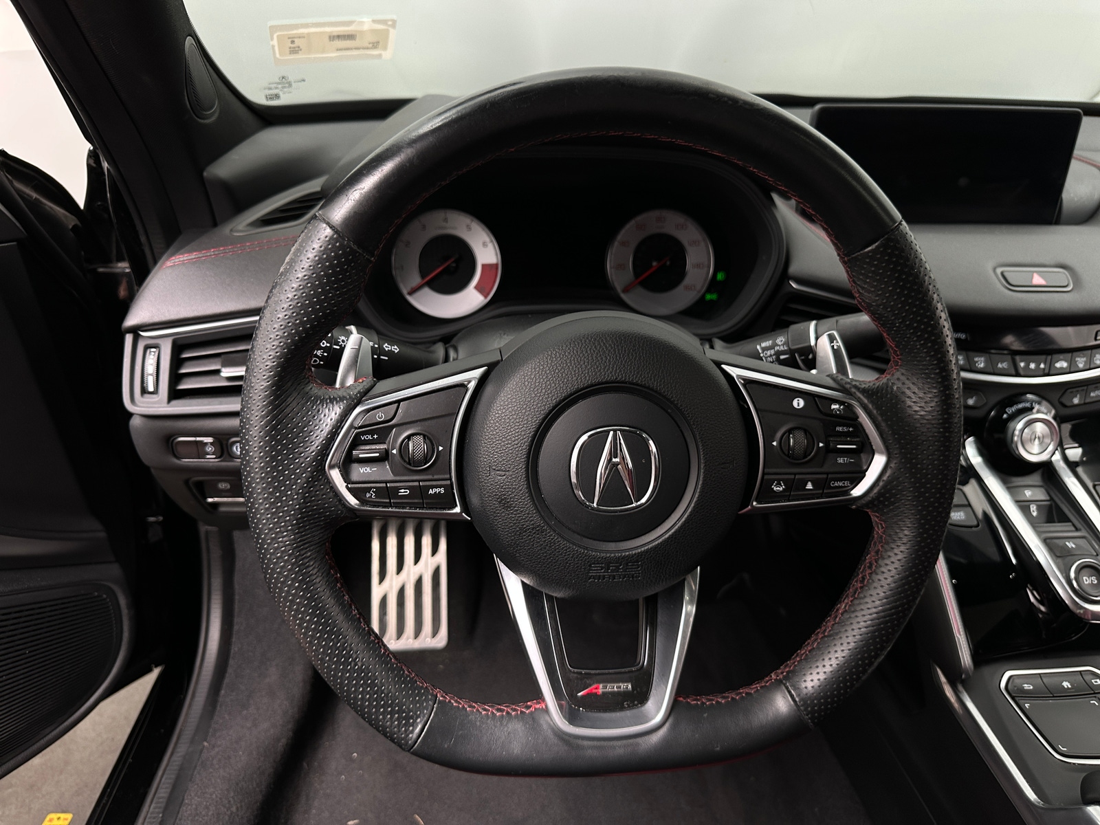 Thumbnail: 2023 Acura TLX - 4