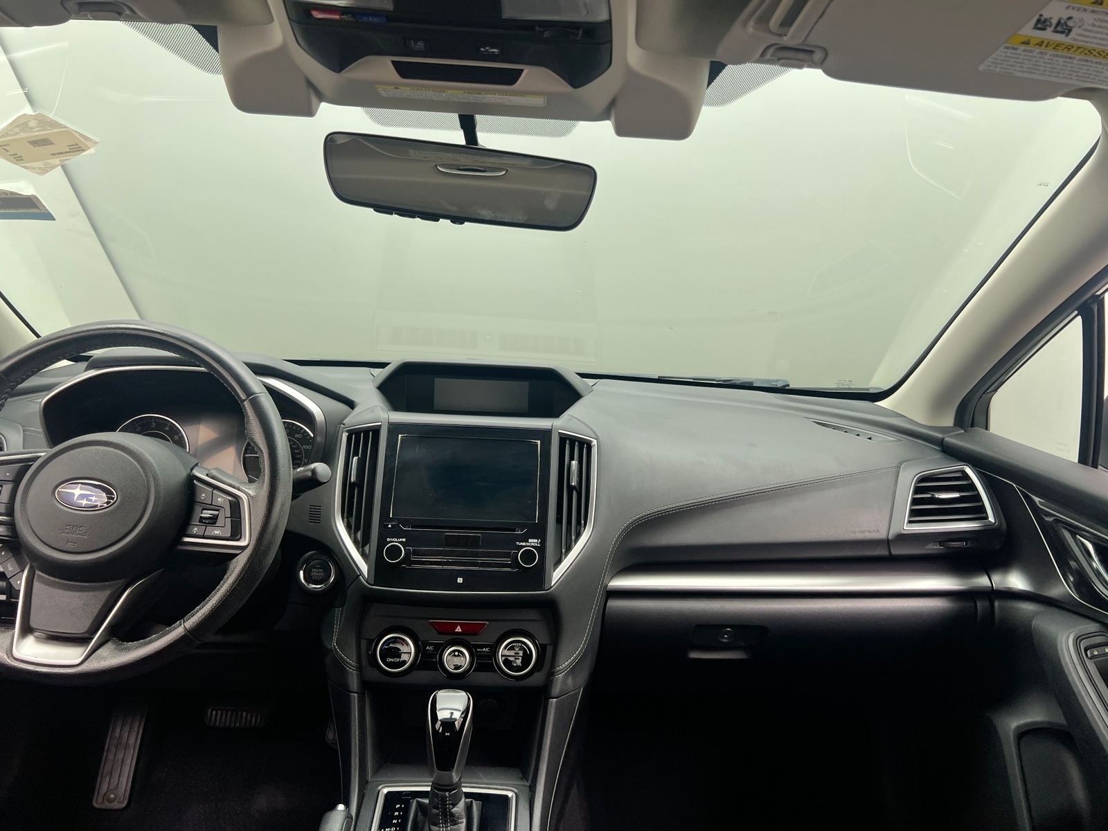 Thumbnail: 2019 Subaru Impreza - 2