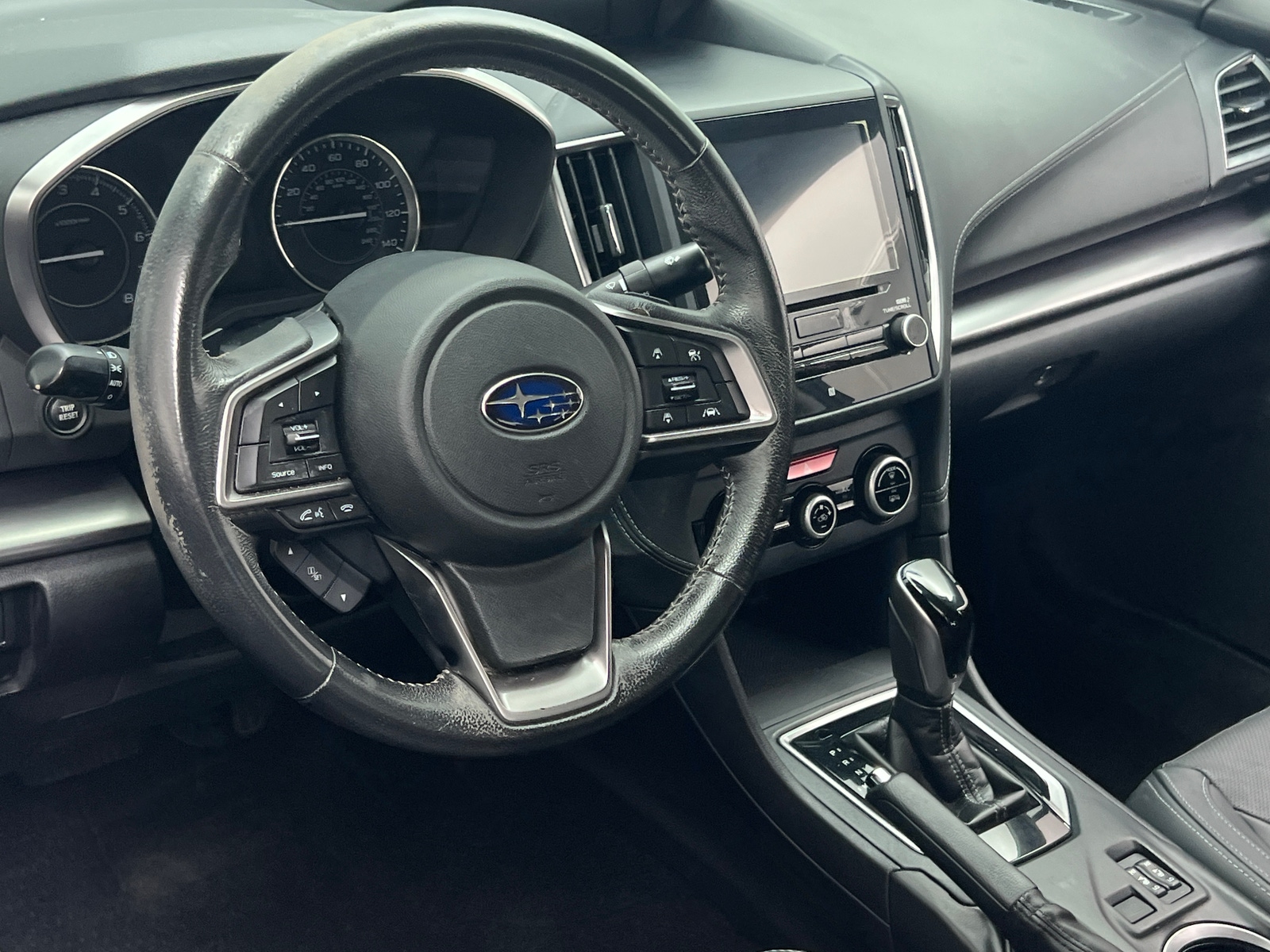 Thumbnail: 2019 Subaru Impreza - 4
