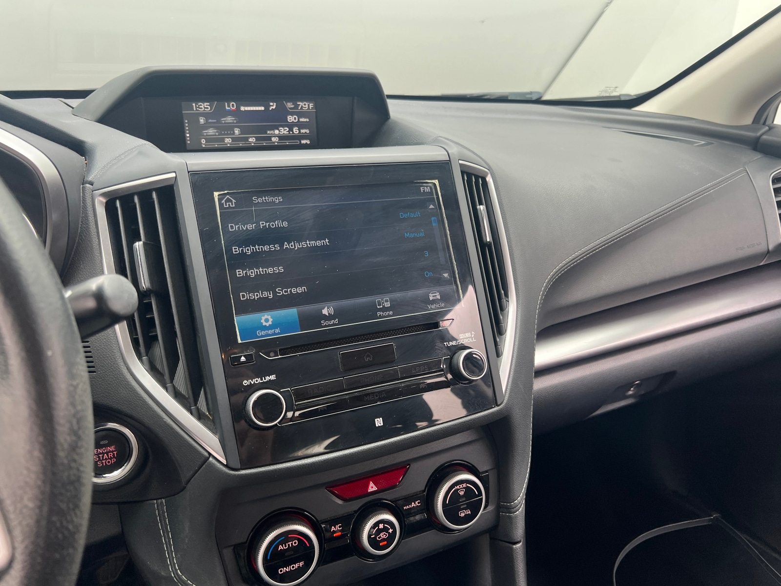 Thumbnail: 2019 Subaru Impreza - 3
