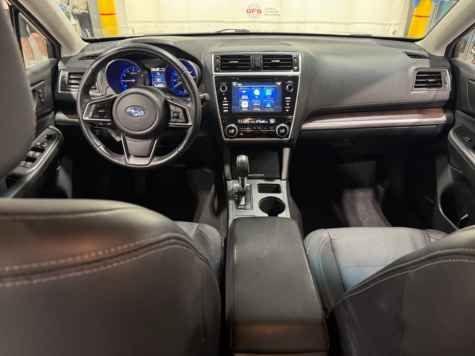Thumbnail: 2018 Subaru Outback - 2
