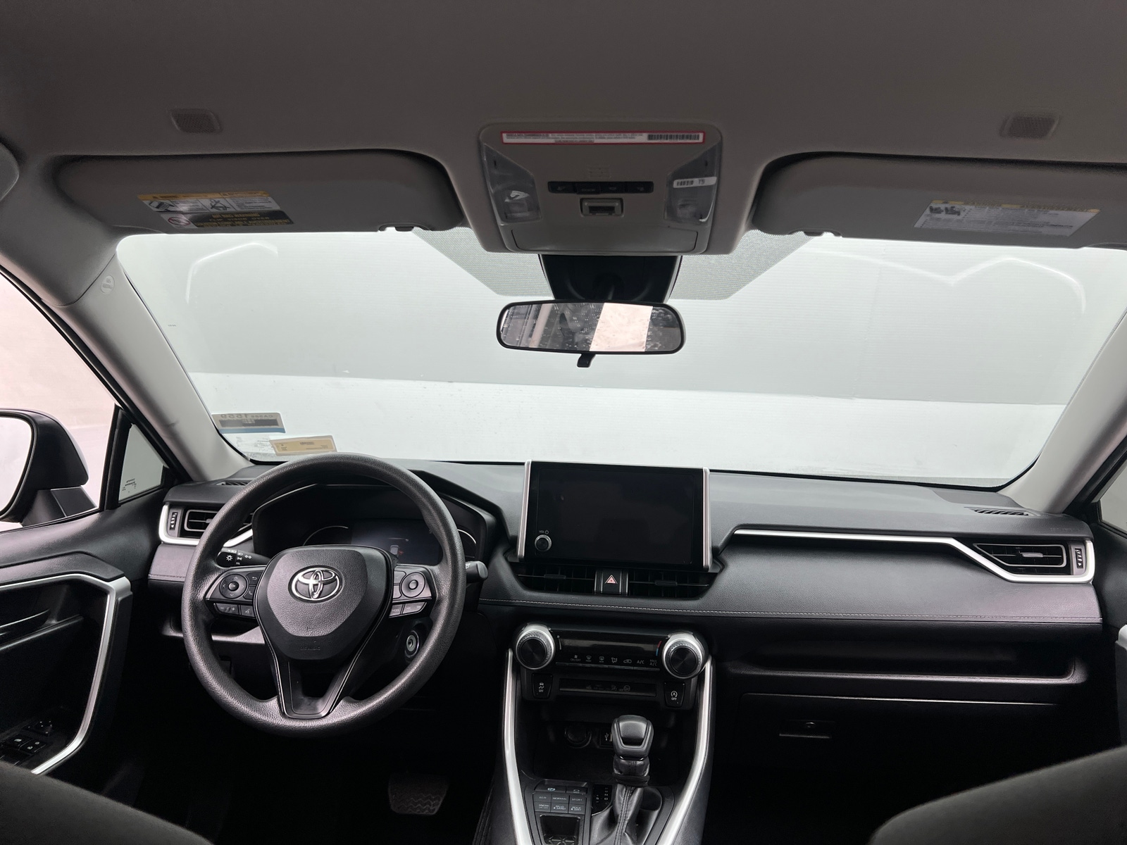 Thumbnail: 2024 Toyota RAV4 - 3