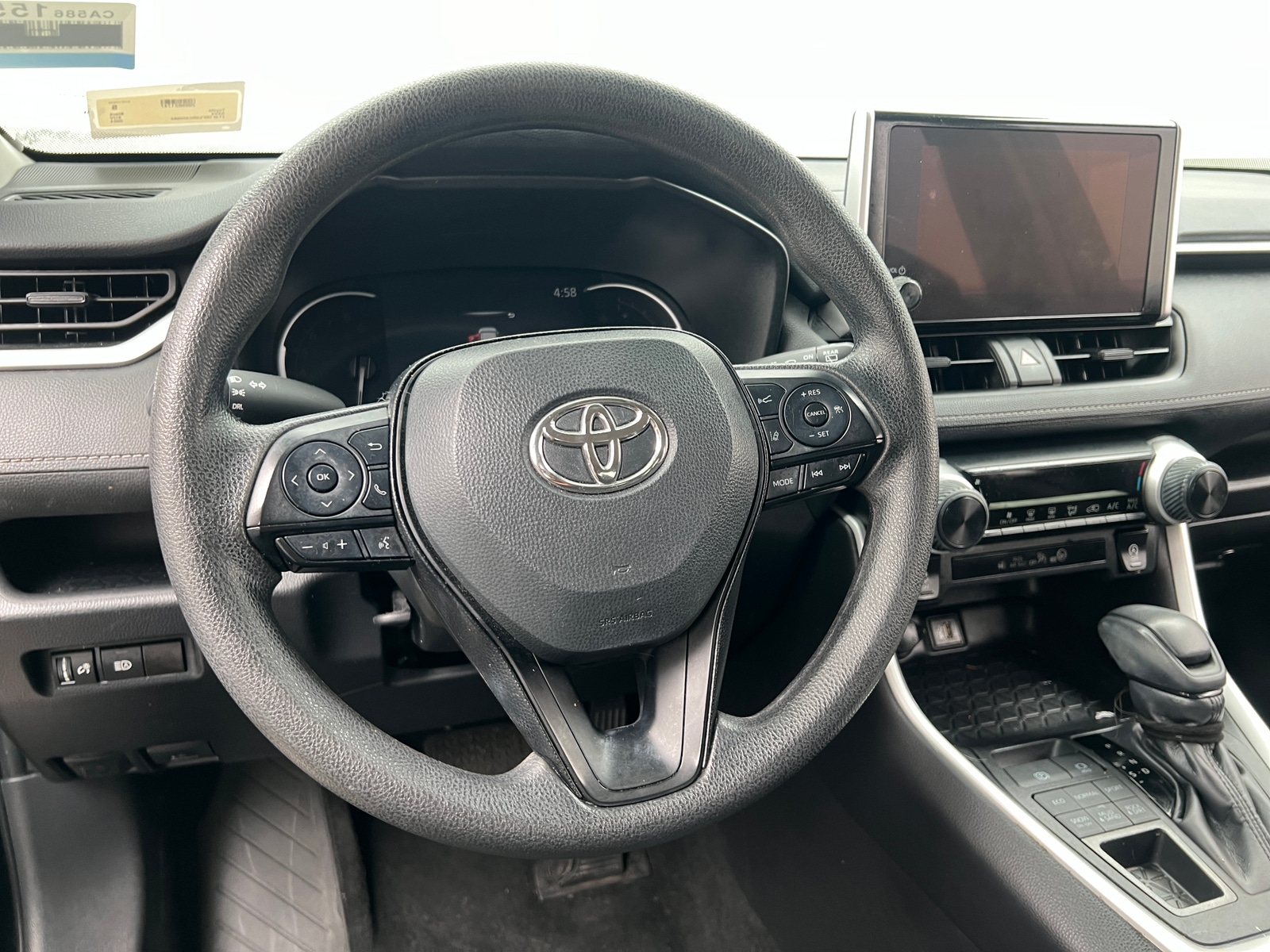 Thumbnail: 2024 Toyota RAV4 - 5