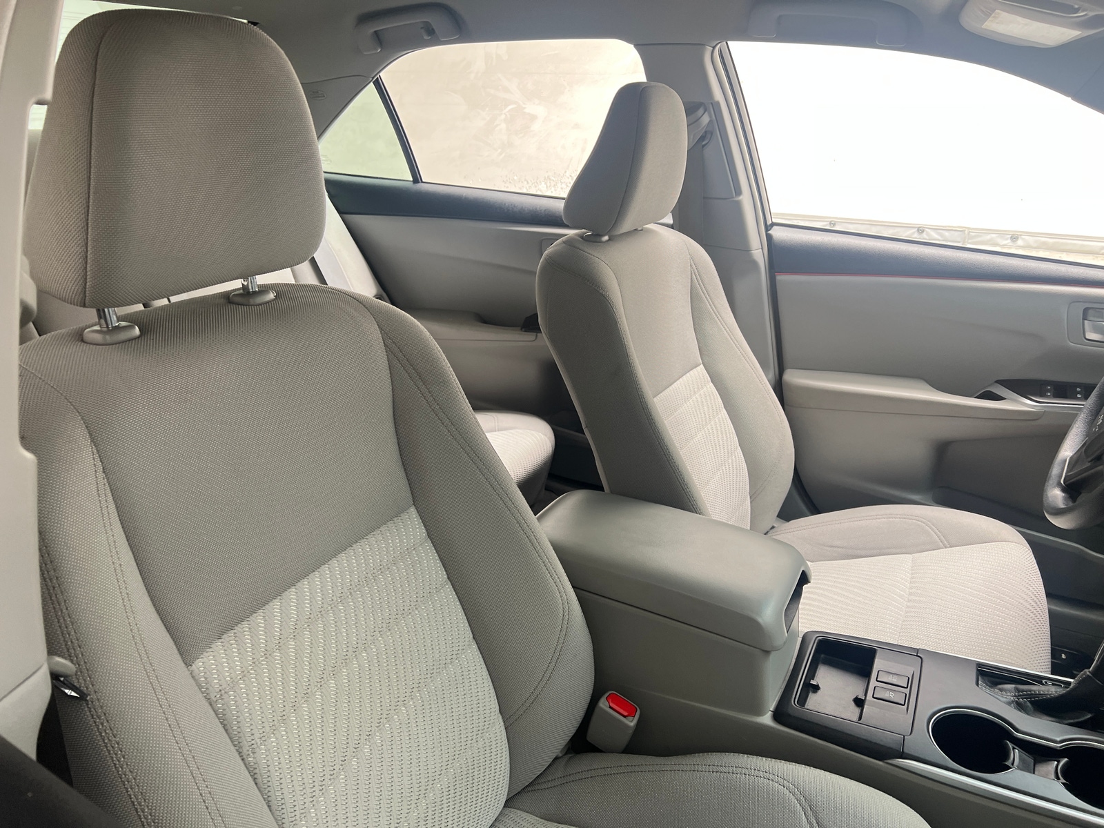 Thumbnail: 2016 Toyota Camry - 2