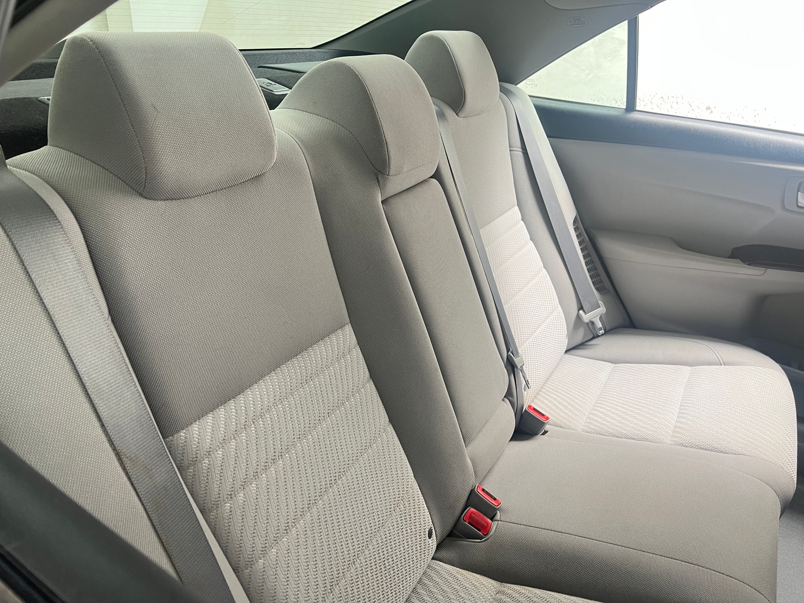 Thumbnail: 2016 Toyota Camry - 6