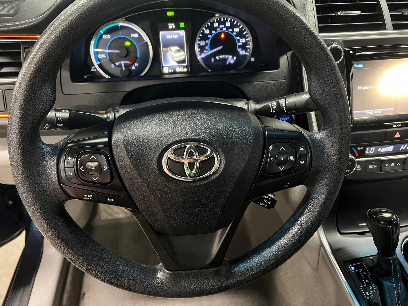 Thumbnail: 2016 Toyota Camry - 5