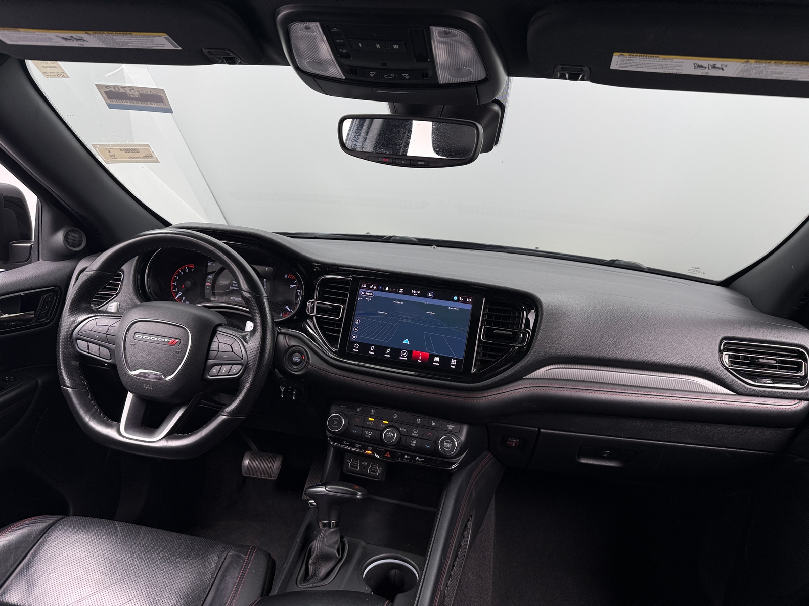 Thumbnail: 2023 Dodge Durango - 2