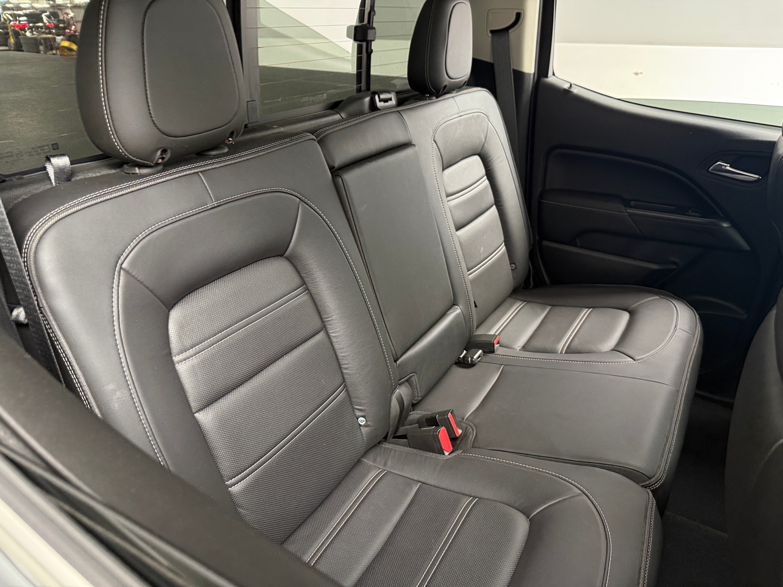 Thumbnail: 2019 GMC Canyon - 5