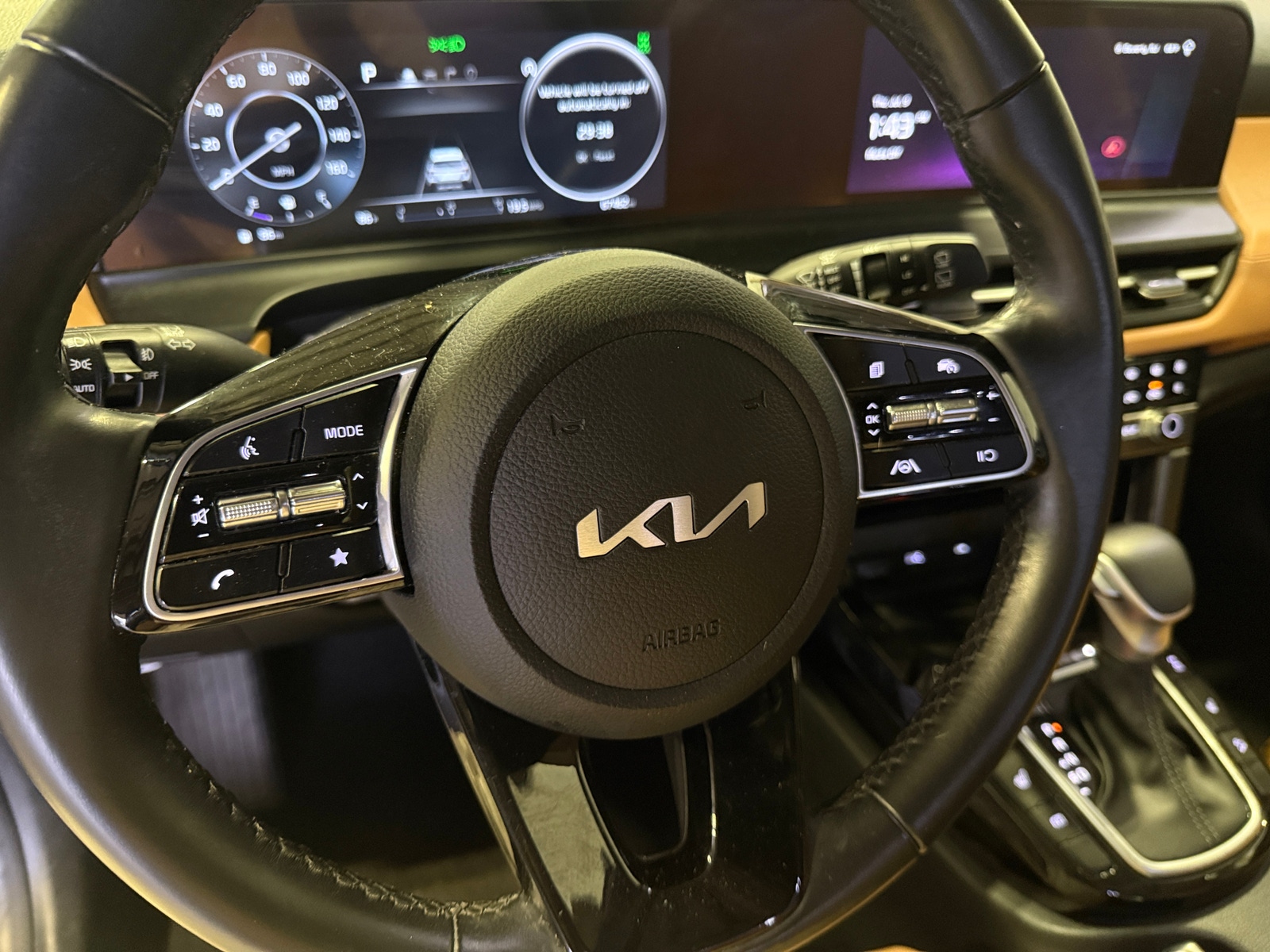 Thumbnail: 2024 Kia Seltos - 4