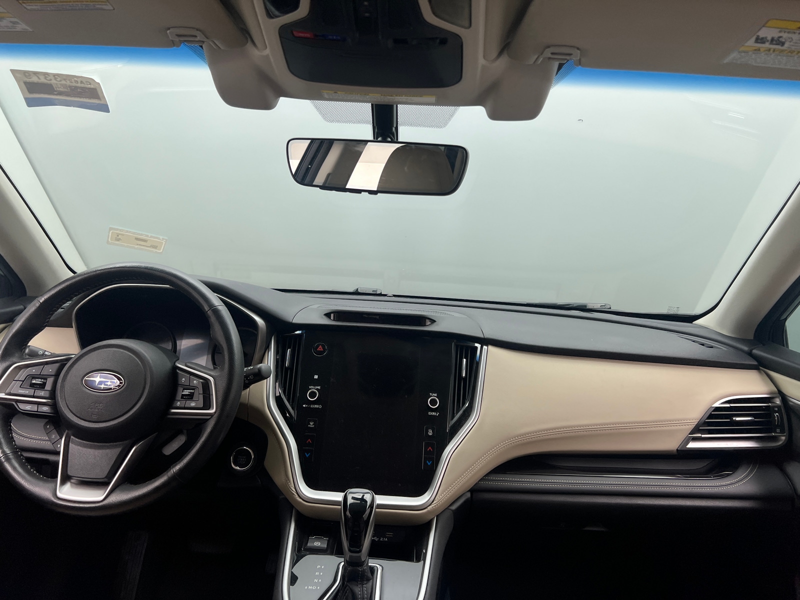 Thumbnail: 2022 Subaru Outback - 3