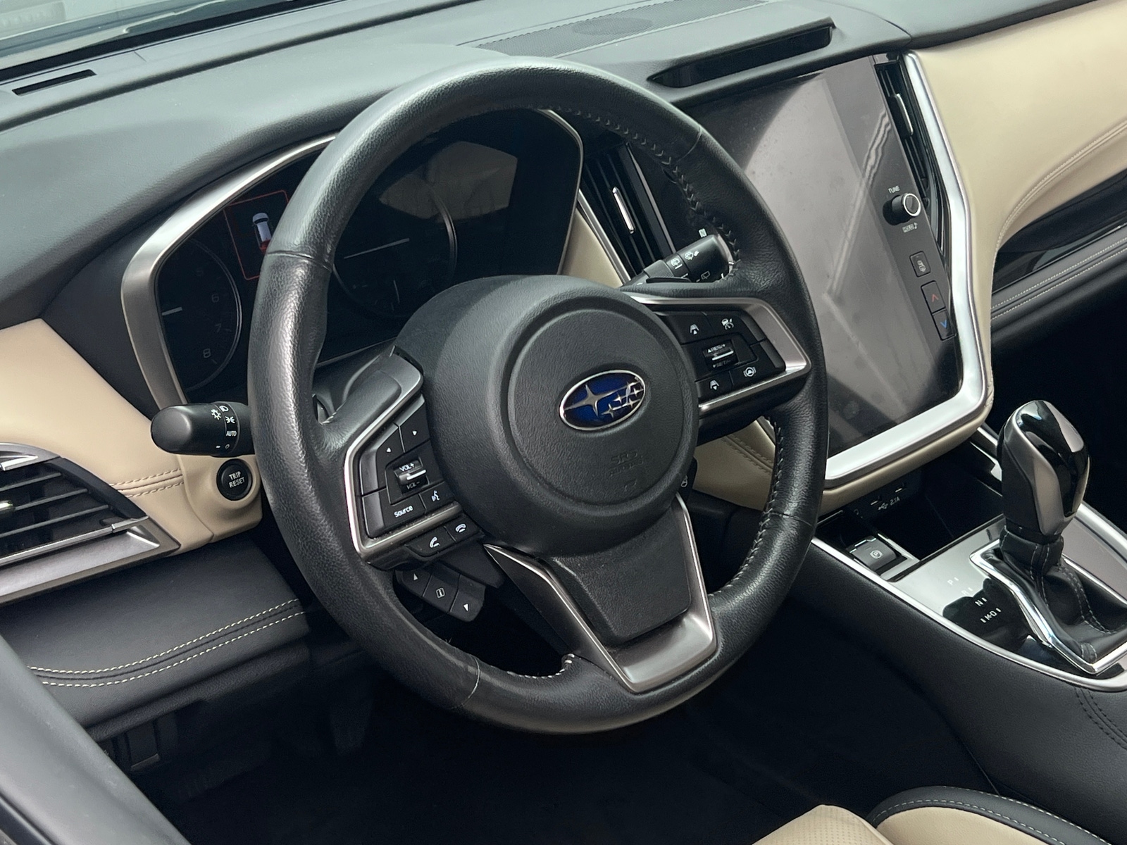 Thumbnail: 2022 Subaru Outback - 5
