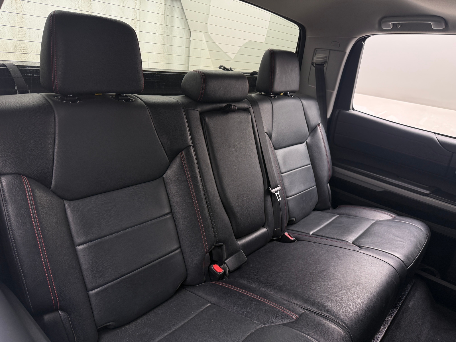 Thumbnail: 2019 Toyota Tundra - 5