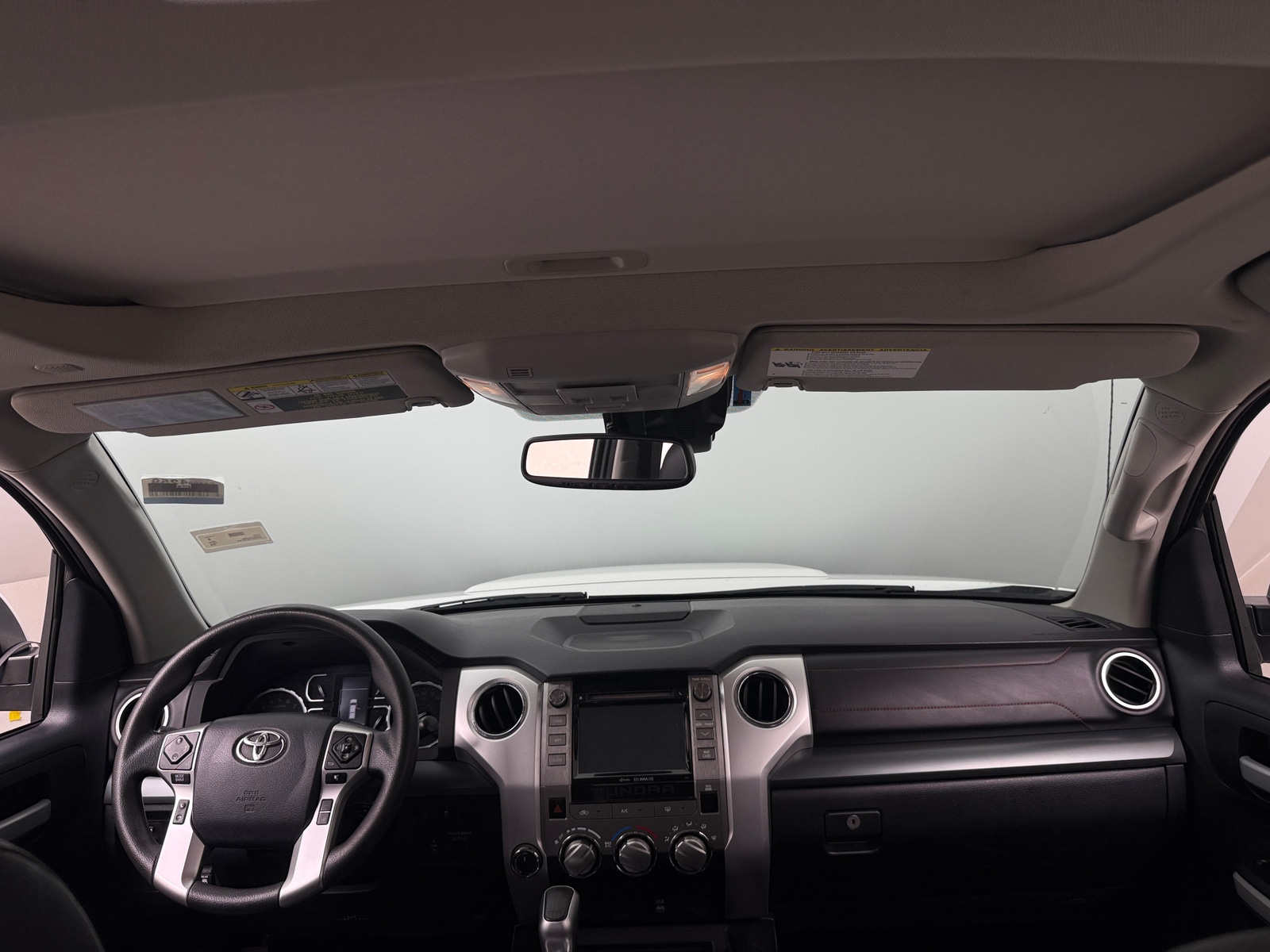 Thumbnail: 2019 Toyota Tundra - 2