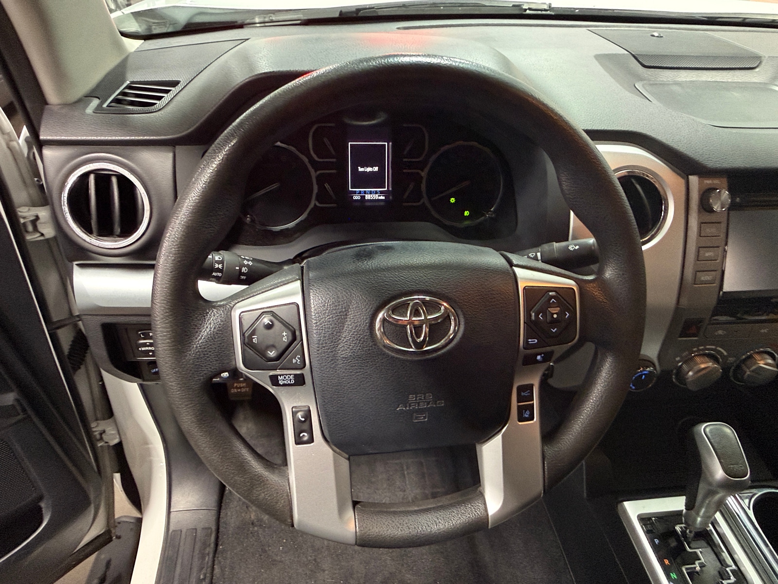 Thumbnail: 2019 Toyota Tundra - 4