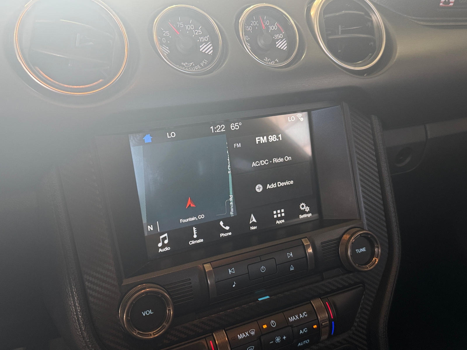 Thumbnail: 2017 Ford Mustang - 3