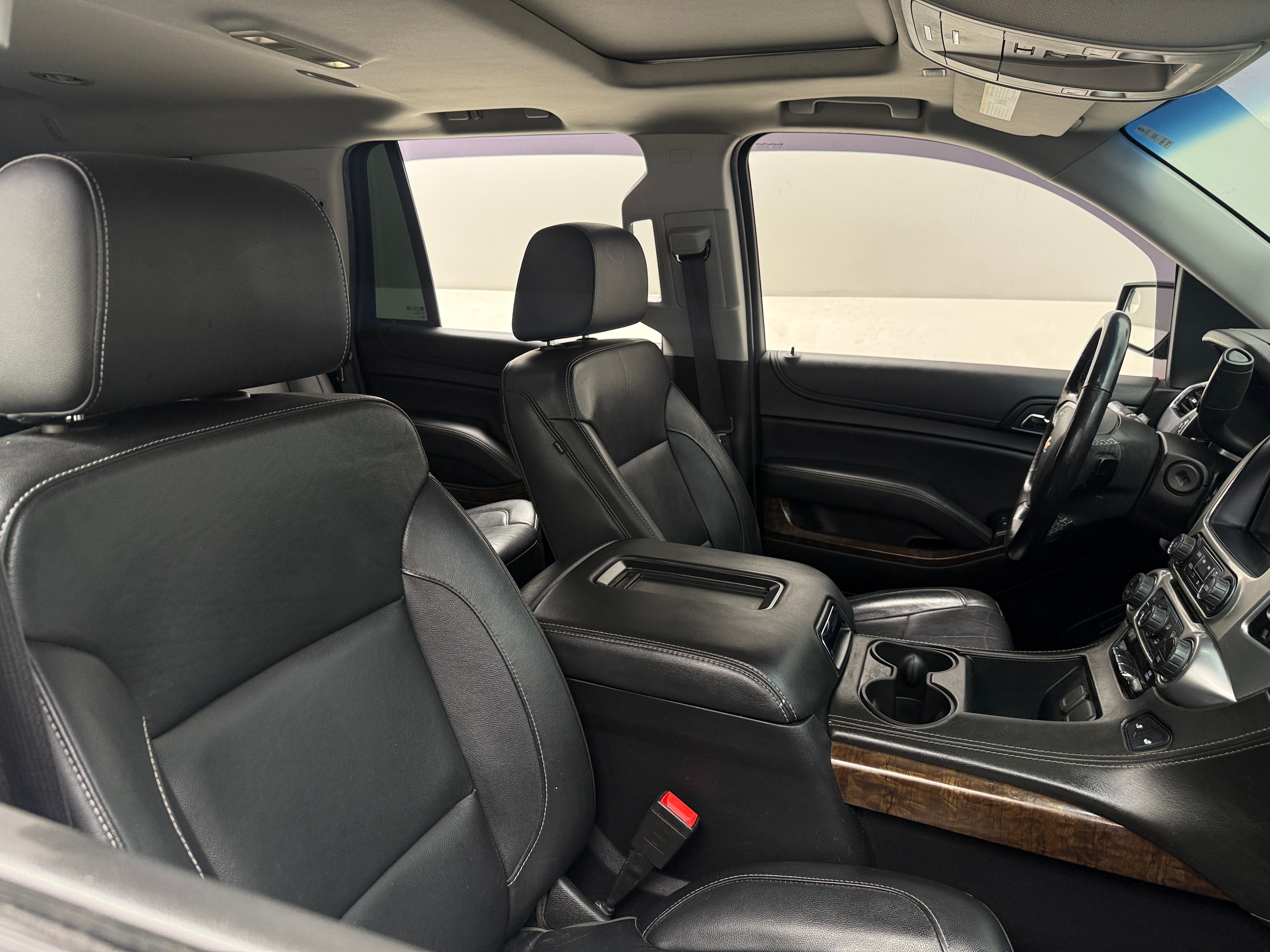2019 Chevrolet Tahoe