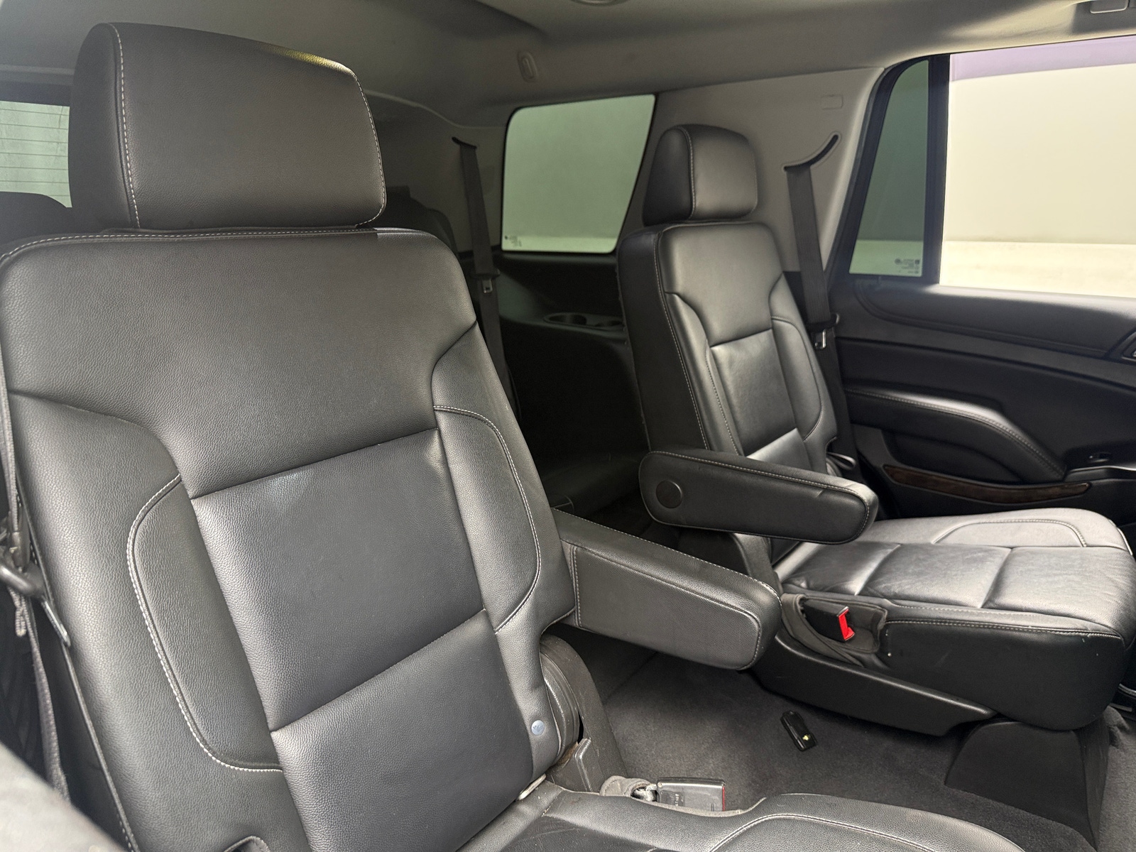 Thumbnail: 2019 Chevrolet Tahoe - 5