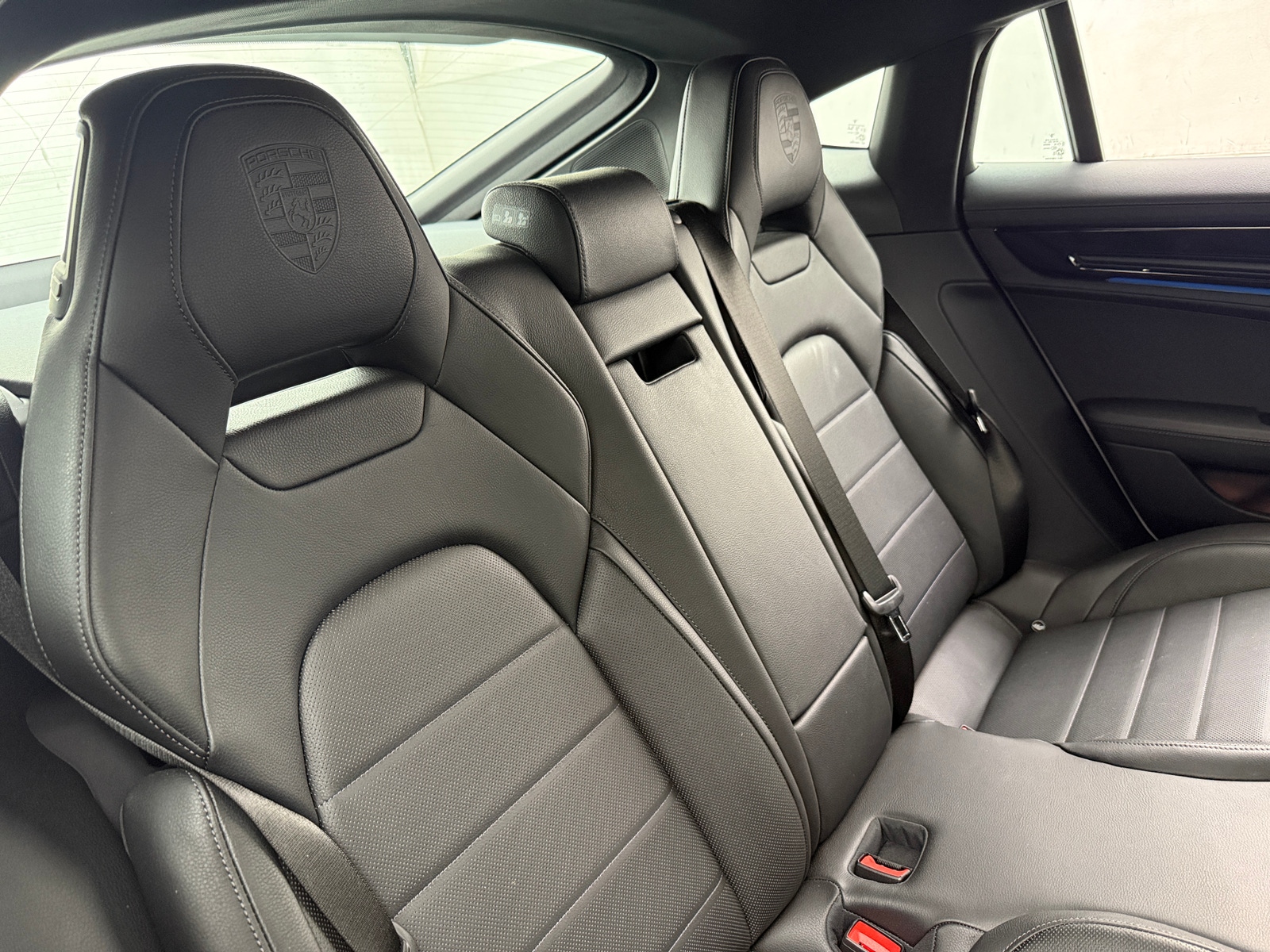 Thumbnail: 2025 Porsche Panamera - 5
