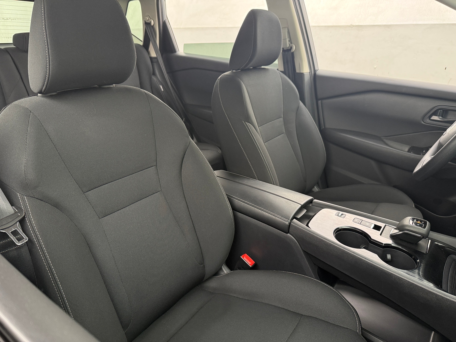 Thumbnail: 2026 Nissan Rogue - 2