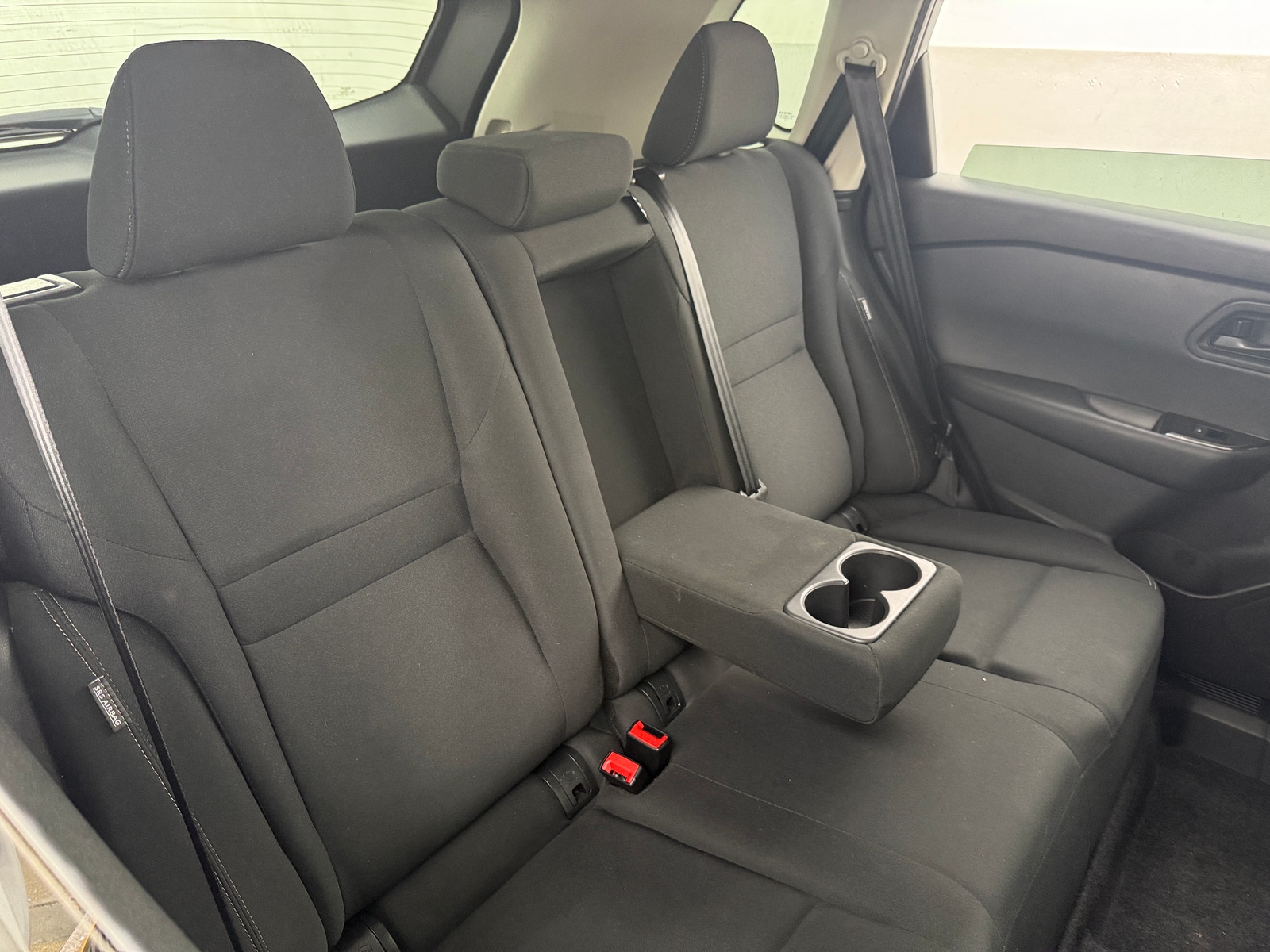 Thumbnail: 2026 Nissan Rogue - 6