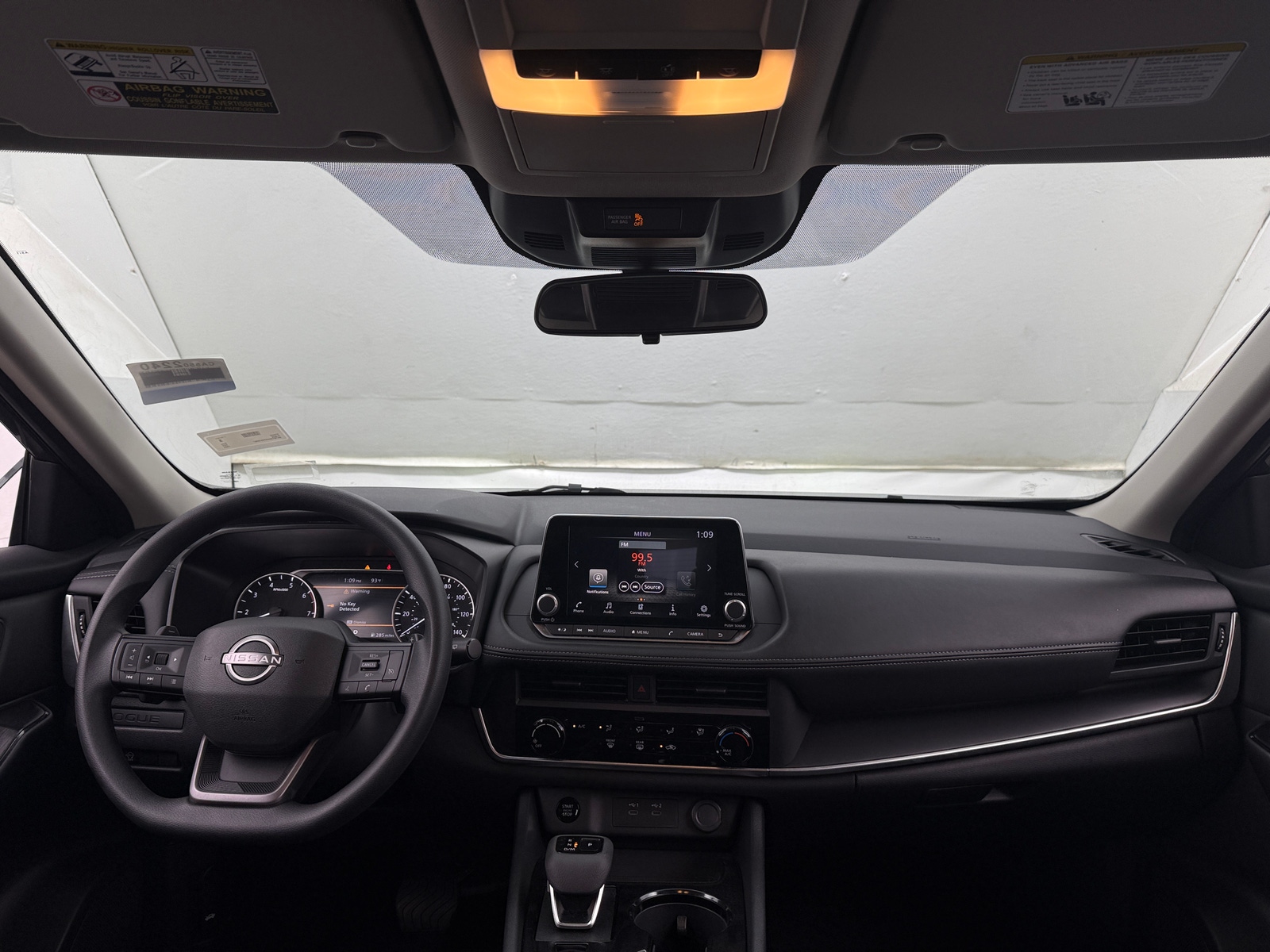 Thumbnail: 2026 Nissan Rogue - 3